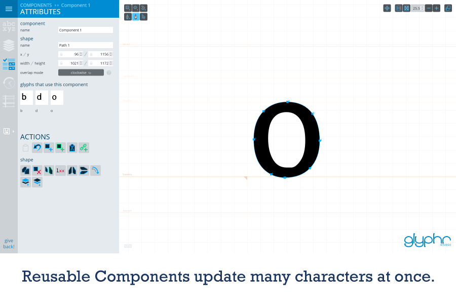 Components